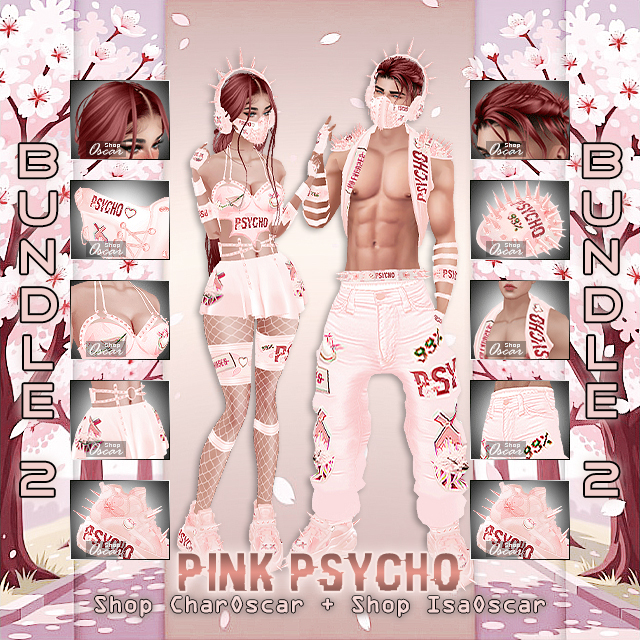 Pink Psycho
